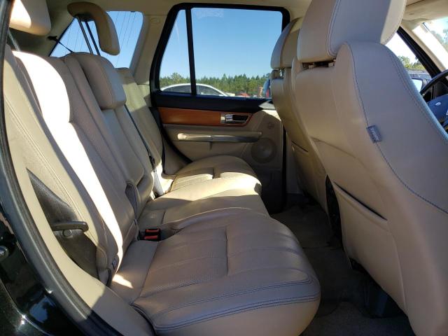 Photo 10 from auction – 2010 LAND ROVER RANGE ROVE with VIN SALSK2D49AA226229