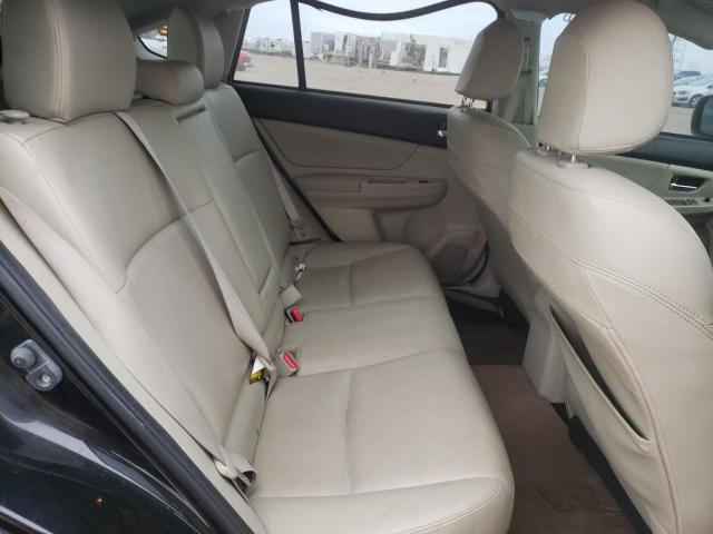 Photo 11 from auction – 2014 SUBARU XV CROSSTR with VIN JF2GPAGC3EH289840