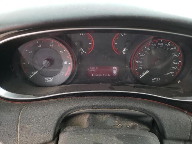 Photo 9 from auction – 2015 DODGE DART SXT with VIN 1C3CDFBB5FD251198