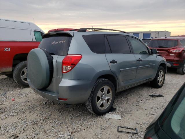 Photo 3 from auction – 2007 TOYOTA RAV4 with VIN JTMBD33V176045476