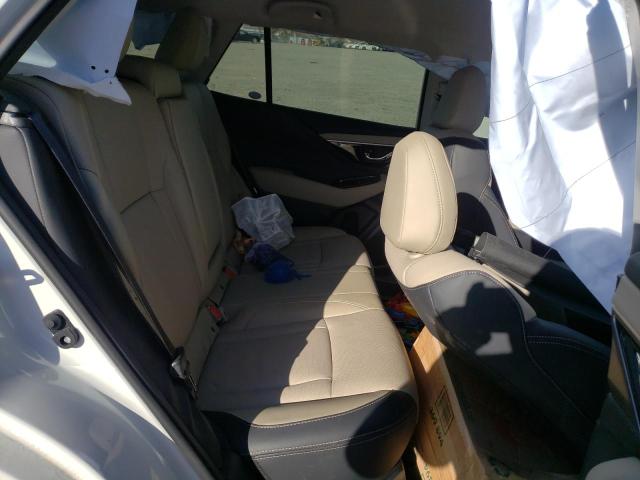 Photo 11 from auction – 2023 SUBARU OUTBACK LI with VIN 4S4BTAMC8P3108817