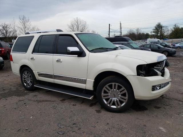 Photo 4 from auction – 2008 LINCOLN NAVIGATOR with VIN 5LMFU28568LJ07065