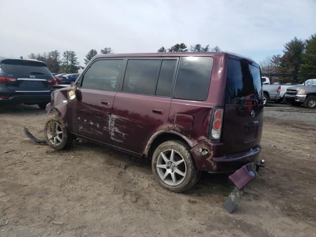 Photo 2 from auction – 2005 TOYOTA SCION XB with VIN JTLKT324054026233