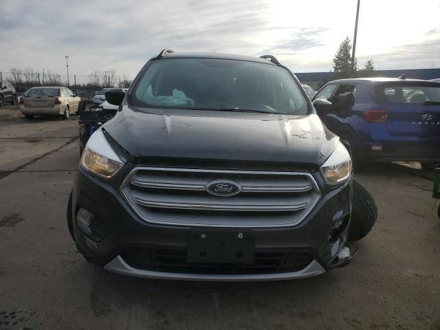 Photo 5 from auction – 2018 FORD ESCAPE SE with VIN 1FMCU0GDXJUA49867