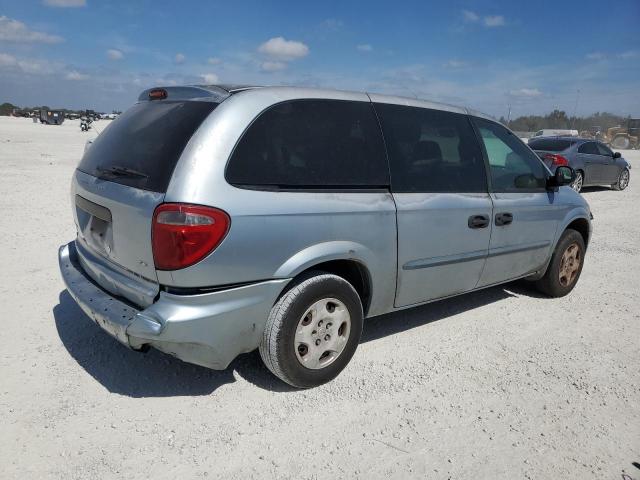 Photo 3 from auction – 2003 DODGE GRAND CARA with VIN 1D4GP24R13B268520