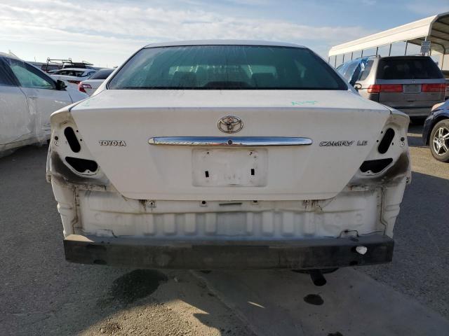 Photo 6 from auction – 2004 TOYOTA CAMRY LE with VIN 4T1BE32K14U263571
