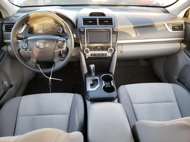 Photo 8 from auction – 2013 TOYOTA CAMRY L with VIN 4T4BF1FK7DR306392