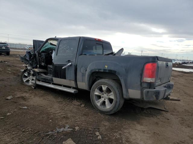 Photo 2 from auction – 2009 GMC SIERRA K15 with VIN 3GTEK03289G290154