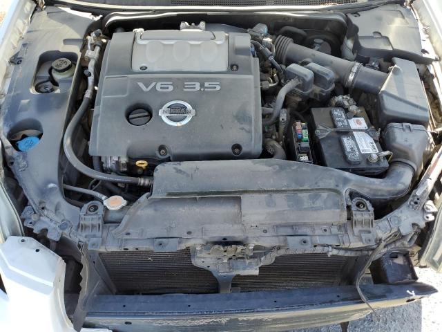 Photo 11 from auction – 2006 NISSAN MAXIMA SE with VIN 1N4BA41E56C810194
