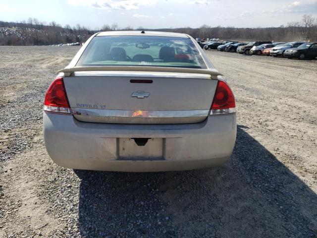 Photo 6 from auction – 2008 CHEVROLET IMPALA LT with VIN 2G1WT58N281319634