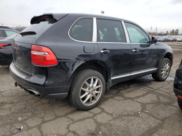 Photo 3 from auction – 2008 PORSCHE CAYENNE S with VIN WP1AB29P18LA43202