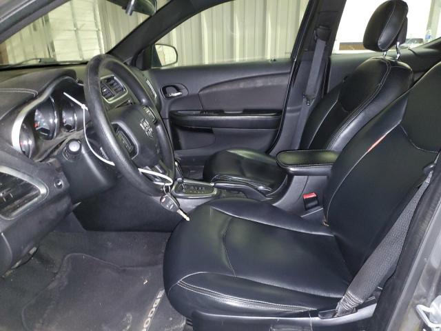 Photo 7 from auction – 2013 DODGE AVENGER SE with VIN 1C3CDZAG9DN521197