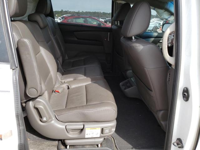 Photo 11 from auction – 2013 HONDA ODYSSEY EX with VIN 5FNRL5H65DB053918