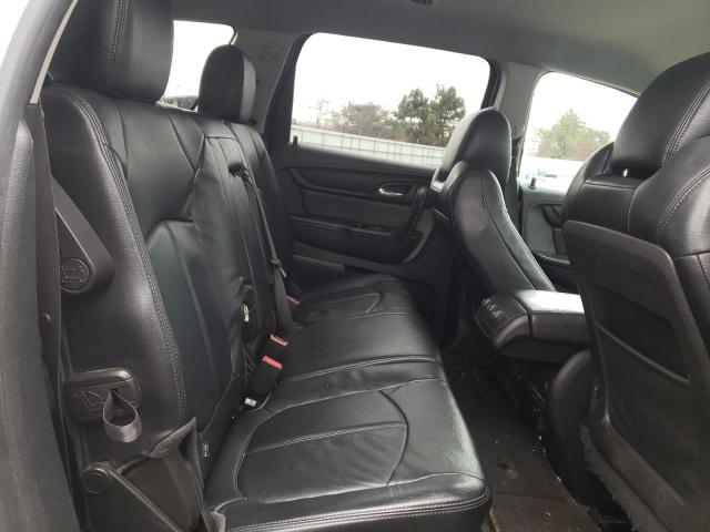Photo 11 from auction – 2015 CHEVROLET TRAVERSE L with VIN 1GNKVGKDXFJ307978