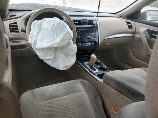 Photo 8 from auction – 2013 NISSAN ALTIMA 2.5 with VIN 1N4AL3AP0DC915532