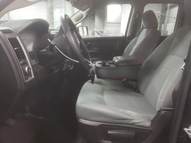 Photo 7 from auction – 2014 RAM 1500 ST with VIN 1C6RR7FT2ES400698
