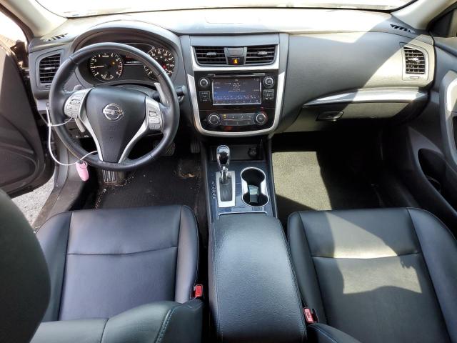 Photo 8 from auction – 2018 NISSAN ALTIMA 2.5 with VIN 1N4AL3AP1JC290277