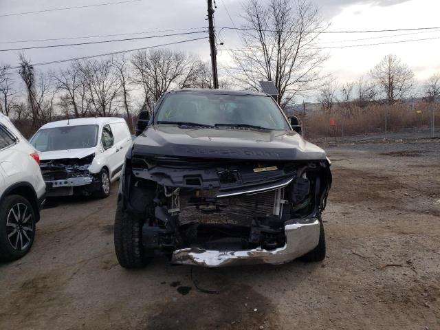 Photo 5 from auction – 2022 FORD F350 SUPER with VIN 1FT8W3BT5NED25201