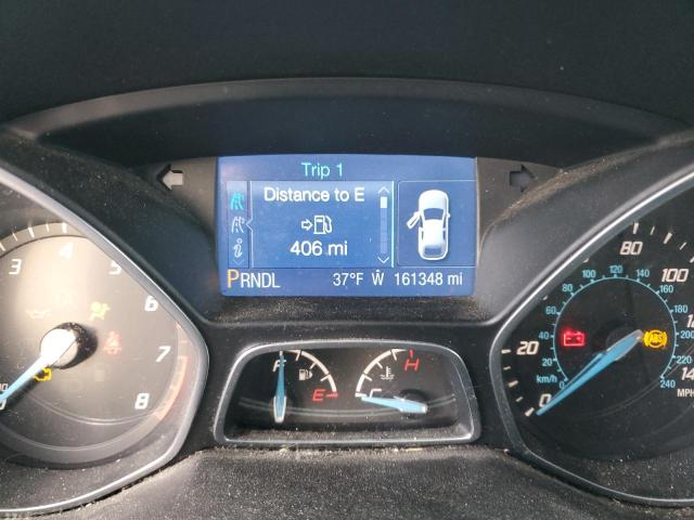 Photo 9 from auction – 2013 FORD FOCUS SE with VIN 1FADP3K25DL283793