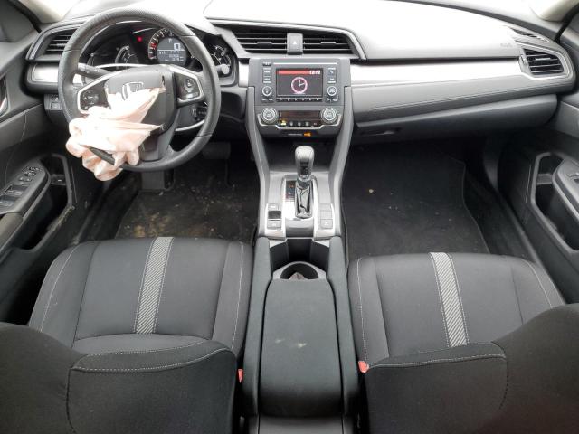 Photo 8 from auction – 2016 HONDA CIVIC LX with VIN 19XFC2F51GE243737