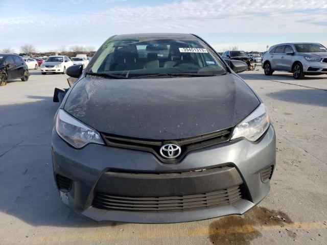 Photo 5 from auction – 2015 TOYOTA COROLLA L with VIN 5YFBURHE3FP289584
