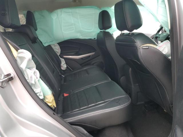 Foto 10 de la subasta – 2020 FORD ECOSPORT T con VIN MAJ6S3KL8LC343595