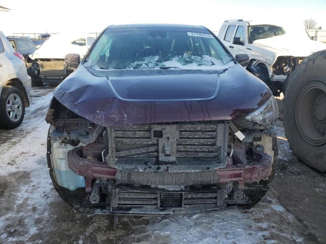 Photo 5 from auction – 2019 FORD EDGE TITAN with VIN 2FMPK4K95KBB97188