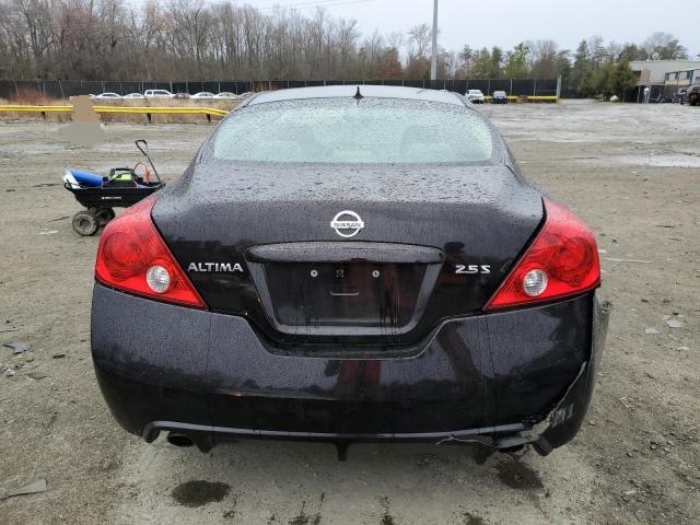 Photo 6 from auction – 2010 NISSAN ALTIMA S with VIN 1N4AL2EP2AC192606