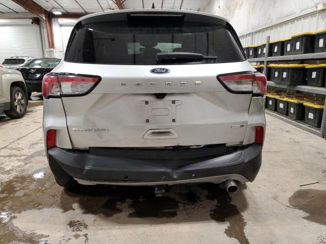 Photo 6 from auction – 2020 FORD ESCAPE TIT with VIN 1FMCU9J91LUA37313