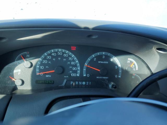 Photo 9 from auction – 2002 FORD EXPEDITION with VIN 1FMPU16L12LA35069