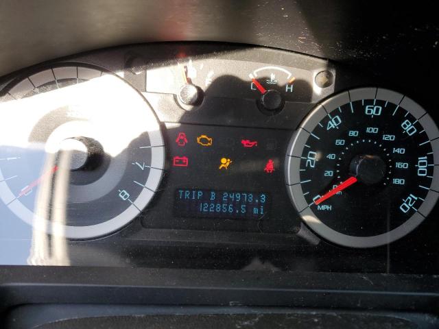 Photo 9 from auction – 2012 FORD ESCAPE XLT with VIN 1FMCU0D76CKB91467
