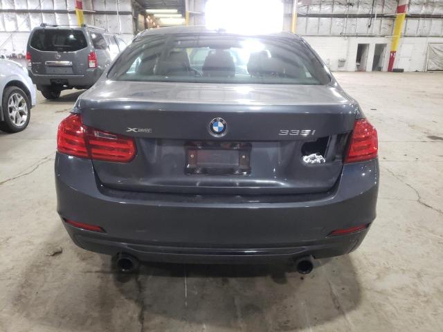 Photo 6 from auction – 2013 BMW 335 XI with VIN WBA3B9C57DJ437364