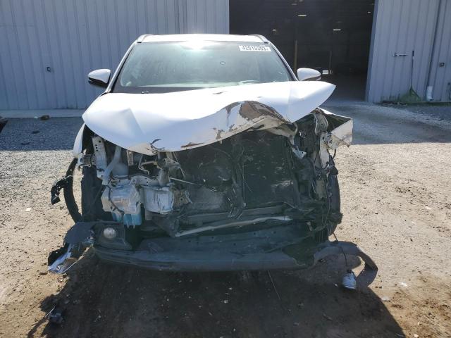 Photo 5 from auction – 2015 TOYOTA HIGHLANDER with VIN 5TDKKRFH9FS041558