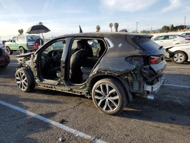 Photo 2 from auction – 2018 BMW X2 XDRIVE2 with VIN WBXYJ5C3XJEF69595