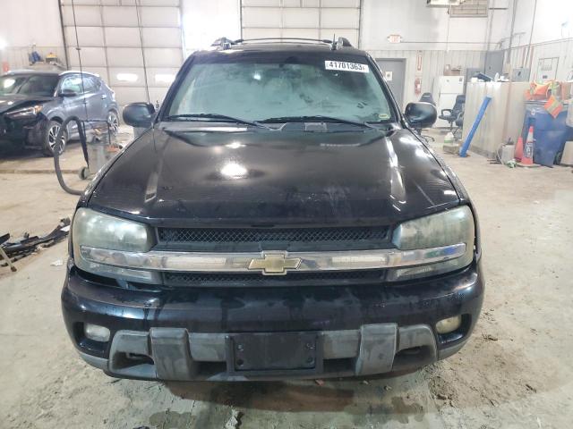 Photo 5 from auction – 2005 CHEVROLET TRAILBLAZE with VIN 1GNET16S756190242