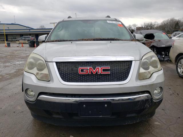 Photo 5 from auction – 2011 GMC ACADIA SLT with VIN 1GKKRRED5BJ284242