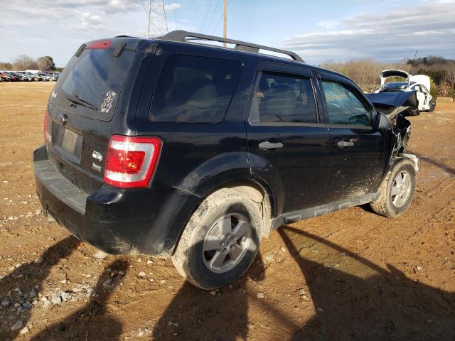 Photo 3 from auction – 2010 FORD ESCAPE XLT with VIN 1FMCU9DG7AKA94862