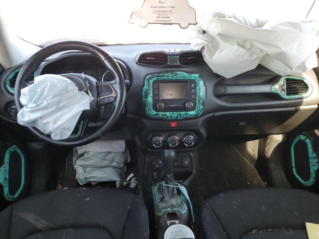 Photo 8 from auction – 2017 JEEP RENEGADE L with VIN ZACCJBBB3HPG57143
