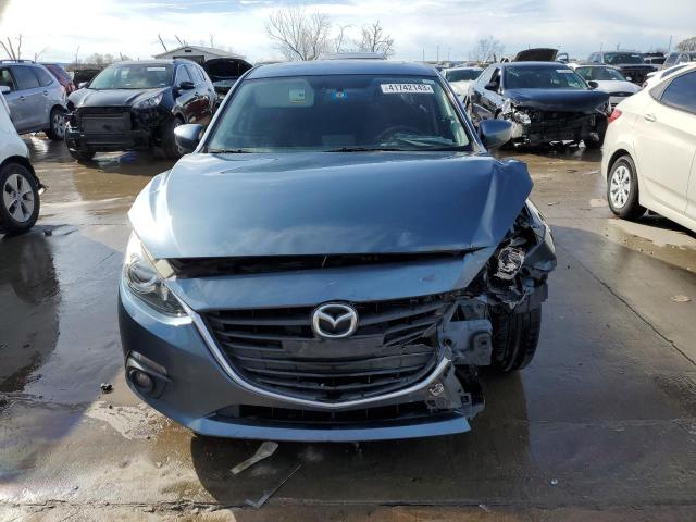 Photo 5 from auction – 2016 MAZDA 3 TOURING with VIN 3MZBM1V77GM255063