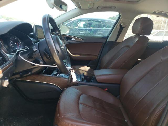 Photo 7 from auction – 2013 AUDI A6 PREMIUM with VIN WAUDFAFC7DN072973