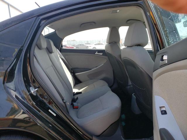 Photo 10 from auction – 2013 HYUNDAI ACCENT GLS with VIN KMHCT4AE2DU353341