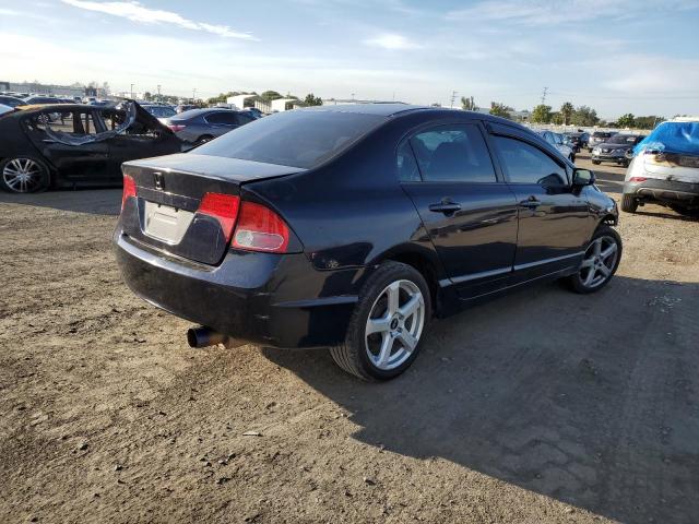 Photo 3 from auction – 2007 HONDA CIVIC LX with VIN 2HGFA16517H502703