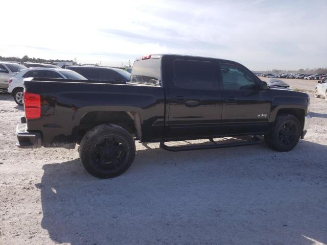 Photo 3 from auction – 2018 CHEVROLET SILVERADO with VIN 3GCPCREC0JG396280