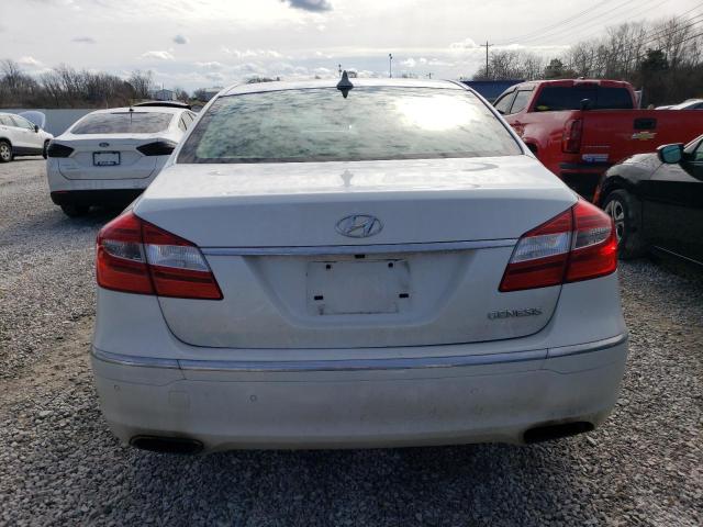 Photo 6 from auction – 2012 HYUNDAI GENESIS 3. with VIN KMHGC4DD9CU208509
