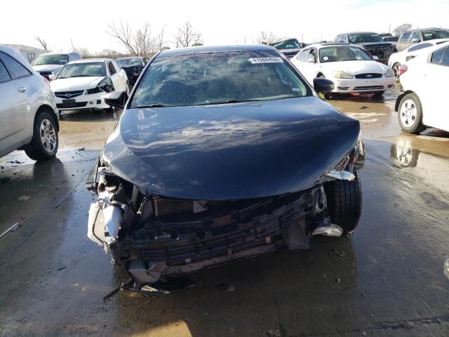Photo 5 from auction – 2016 TOYOTA CAMRY LE with VIN 4T1BF1FK9GU152475
