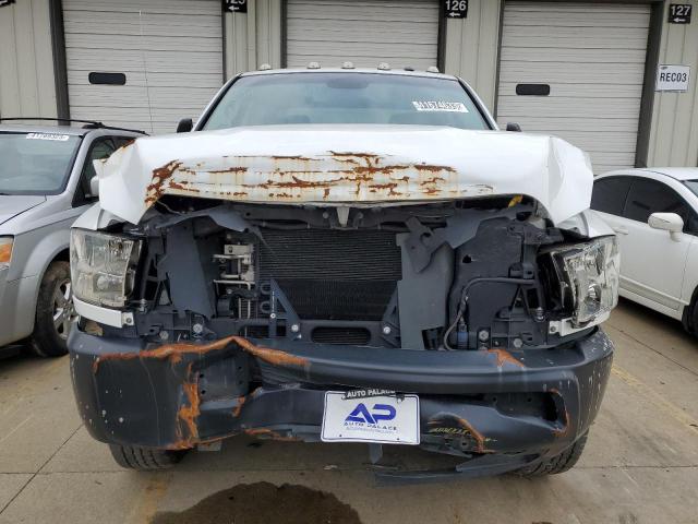 Photo 5 from auction – 2017 RAM 2500 ST with VIN 3C6UR5CJ4HG621118