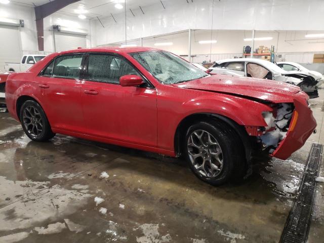 Photo 4 from auction – 2017 CHRYSLER 300 S with VIN 2C3CCAGG1HH591609