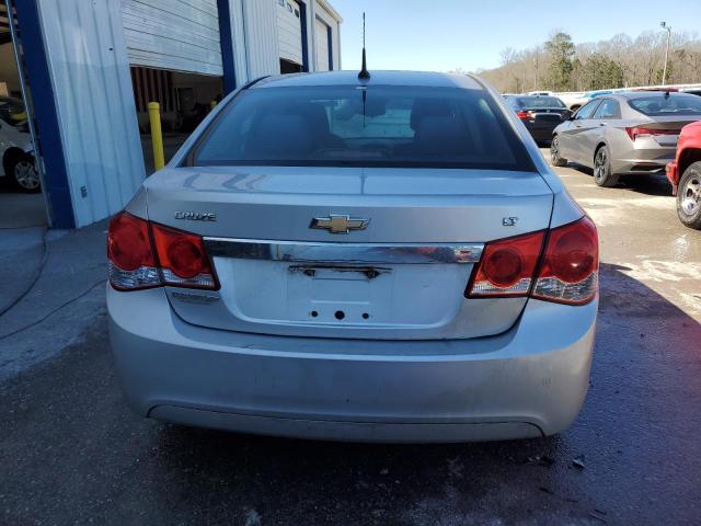 Photo 6 from auction – 2013 CHEVROLET CRUZE LT with VIN 1G1PC5SB6D7301282