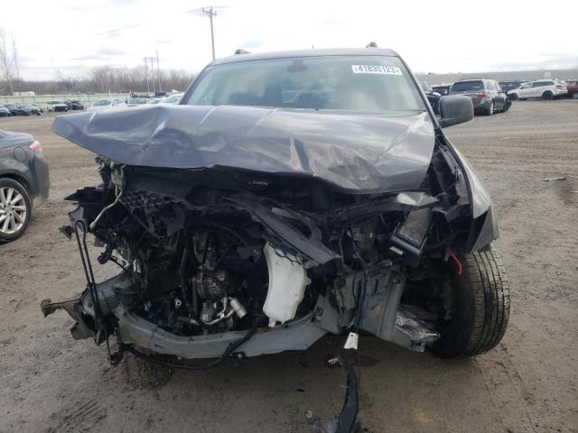 صورة رقم 5 من المزاد - 2018 DODGE JOURNEY SE مع VIN 3C4PDCAB5JT506089
