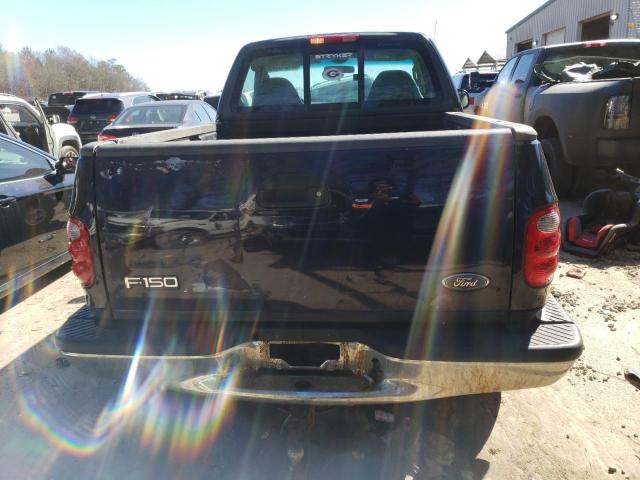 Photo 6 from auction – 2002 FORD F150 with VIN 2FTRF08222CA72471